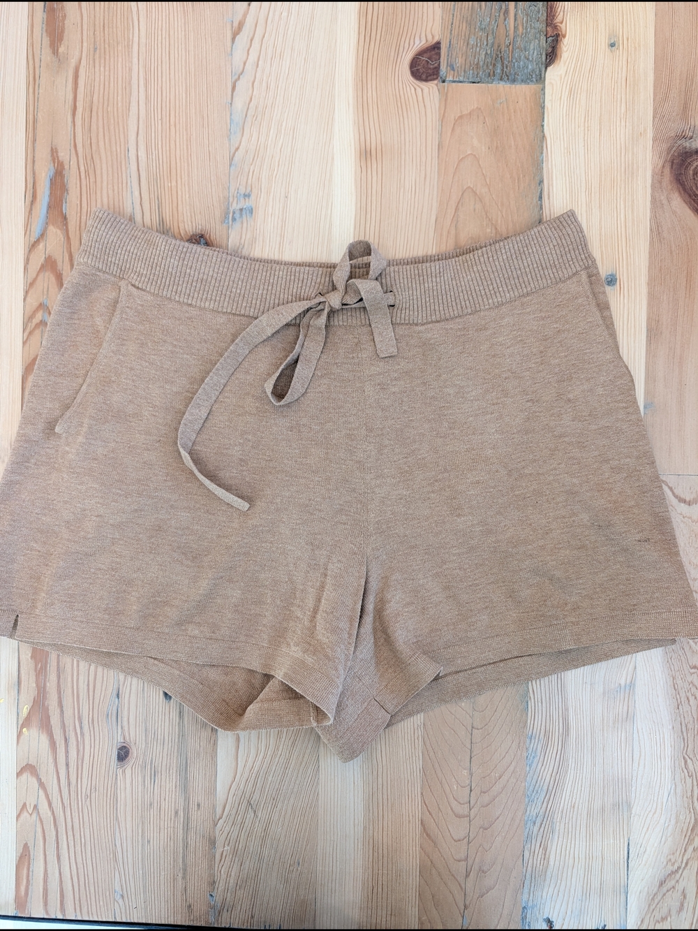 Banana Republic cotton shorts Sz. medium